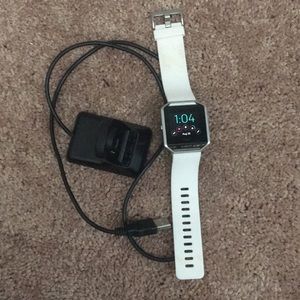 Fitbit Blaze